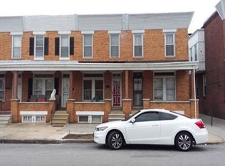 837 N Linwood Ave, Baltimore, MD 21205