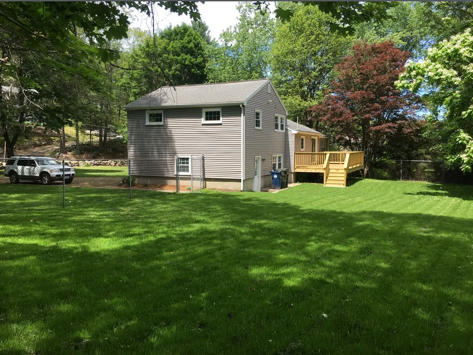 4 bed, 2780 sqft, $4,250 — Photo 2