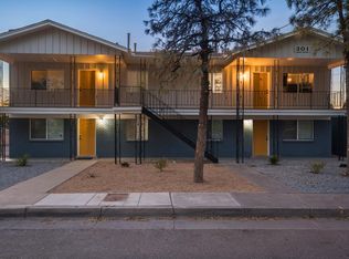 301 Delamar Loop NW, Albuquerque, NM 87107