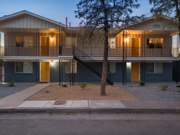 301 Delamar Loop NW, Albuquerque, NM 87107