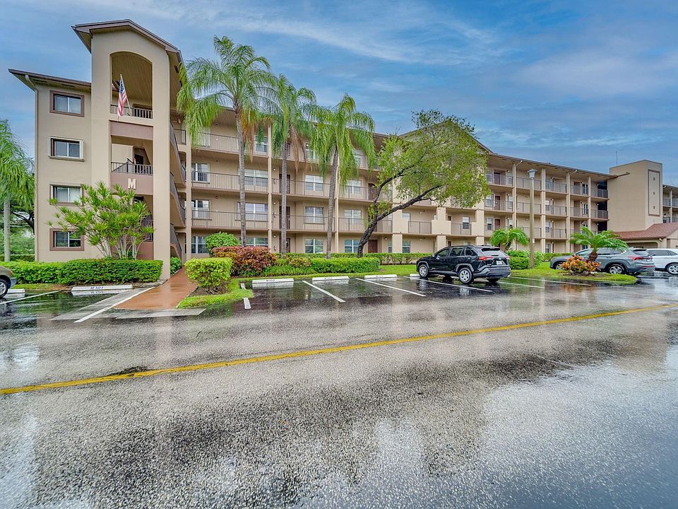 1st image of 12955 SW 16th Court #201 M