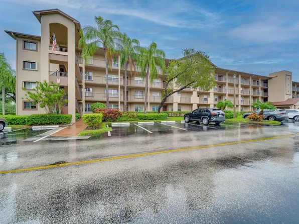12955 SW 16th Court #201 M, Pembroke Pines, FL 33027