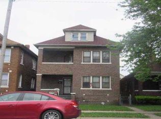 4007 Pulaski St, East Chicago, IN