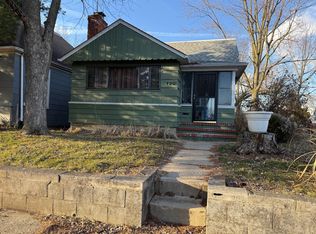 790 Siebert St, Columbus, OH 43206