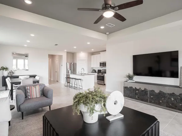 21834 Honey Scent Ln, Cypress, TX 77433