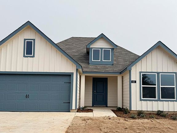 2nd image of 411 Dry Creek Ln