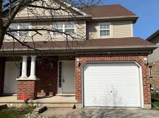 48 Eugene Dr, Guelph, ON N1L 1P6