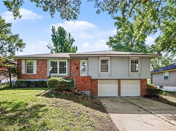 11047 Spring Valley Rd, Kansas City, MO 64134
