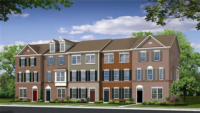 Exterior TRP