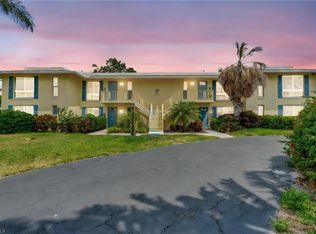 300 Palm DR #402, NAPLES, FL 34112