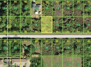 12103 Tetzel Ave #36, Pt Charlotte, FL 33981