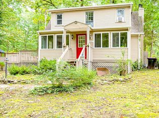 100 Kendrick Ave, Sicklerville, NJ 08081