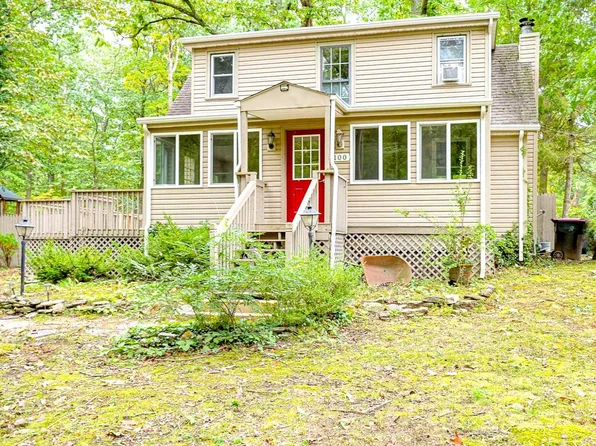 100 Kendrick Ave, Sicklerville, NJ 08081