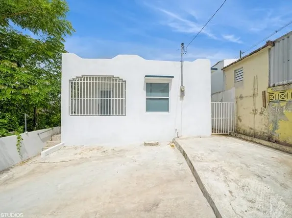 60 Santiago Iglesias, San Lorenzo, PR 00754
