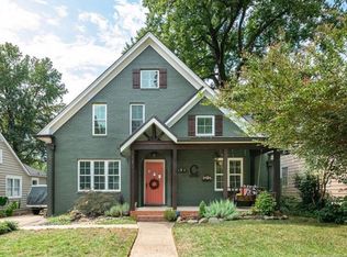 2220 Shenandoah Ave, Charlotte, NC 28205