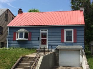 150 Luddington St, Syracuse, NY 13206