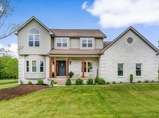 9118 Harrodsburg Rd, Wilmore, KY 40390