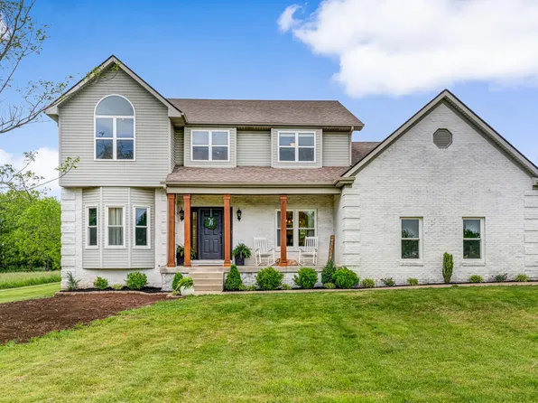 9118 Harrodsburg Rd, Wilmore, KY 40390