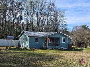 632 J T Elrod Rd, Athens, GA 30607