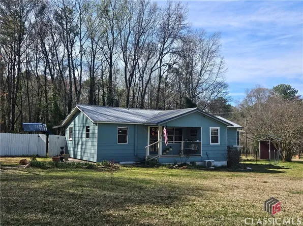 632 J T Elrod Road, Athens, GA 30607