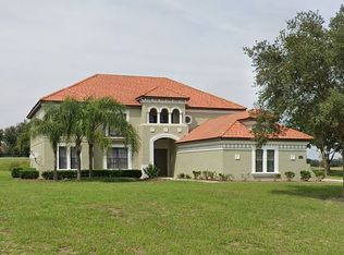 24307 Milford Dr, Eustis, FL 32736