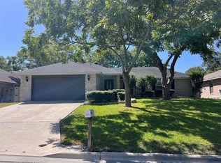 1345 Camellia Ln, New Braunfels, TX 78130