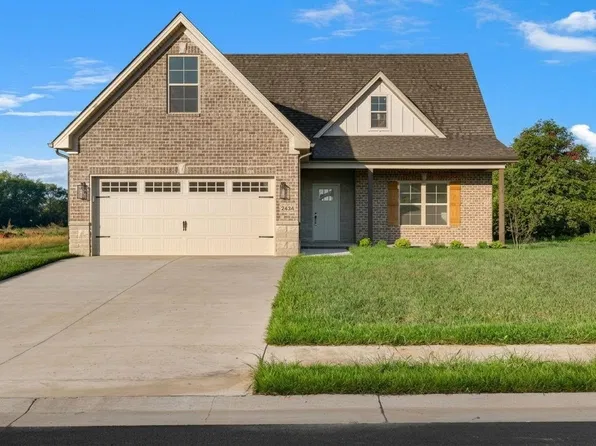 2424 Ansbury Ct, Bowling Green, KY 42101
