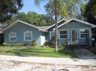 4035 12th Ave S, Saint Petersburg, FL 33711