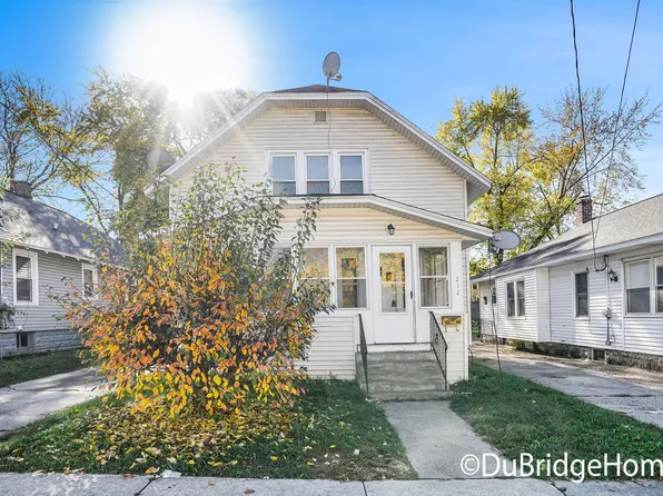 232 Corinne St SW, Grand Rapids, MI 49507