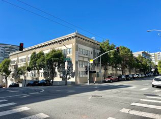 1515 Sutter St, San Francisco, CA 94109