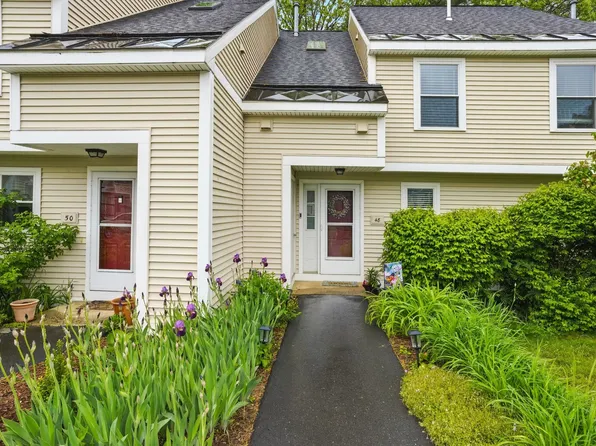 48 Modena Drive, Concord, NH 03303