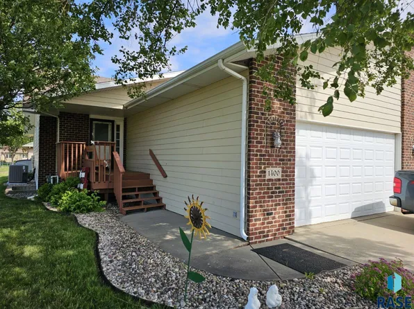 1400 E Ebenezer Ave, Sioux Falls, SD 57106