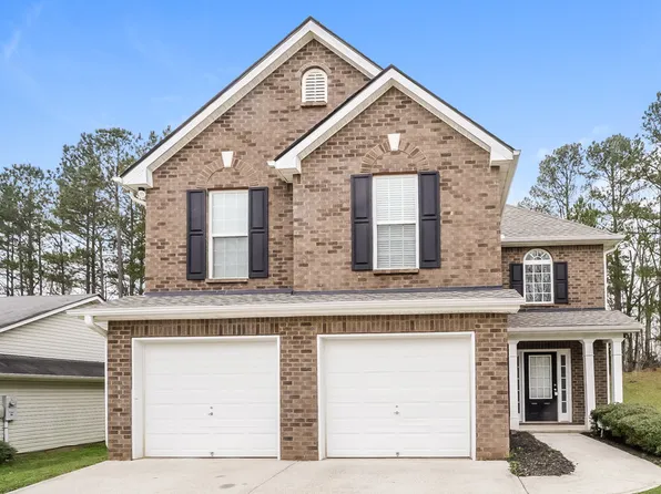 208 Arbor Creek Dr, Dallas, GA 30157
