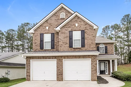 208 Arbor Creek Dr Photo 1
