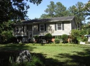 8325 Bells Lake Rd, Apex, NC 27539