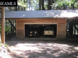 1211 Pond Reef Rd, Ketchikan, AK 99901