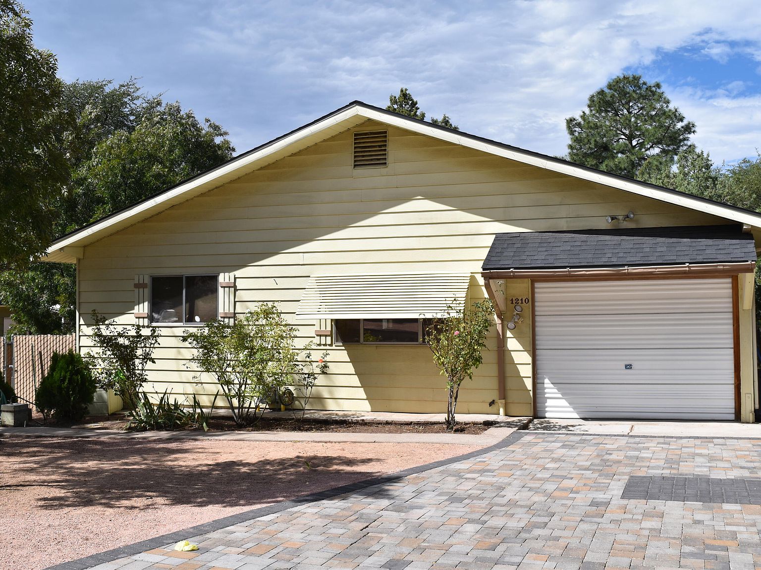 1210 N Easy St, Payson, AZ 85541 MLS 89226 Zillow