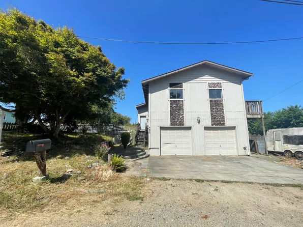 6432 Aspen Way, Eureka, CA 95503