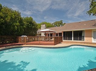 15 Sunset Trl, Sunset Valley, TX 78745