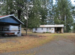 155 Terrace Way, Packwood, WA 98361