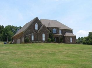 1582 Valley Gate Cv, Hernando, MS 38632