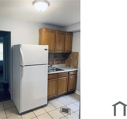 1 bed, 825 sqft, $1,500 — Photo 2
