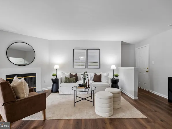 6609 Rapid Water Way Unit 103, Glen Burnie, MD 21060