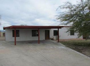 1908 W Saxony Rd, Tucson, AZ 85713