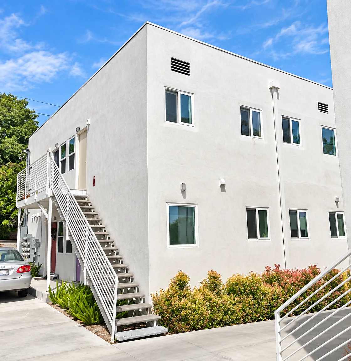419 1/2 N Coronado St Los Angeles, CA 90026 — Photo 3