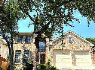 4124 Canyon Glen Cir, Austin, TX 78732