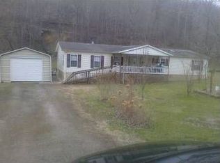 493 Douglas Ln, Jellico, TN 37762