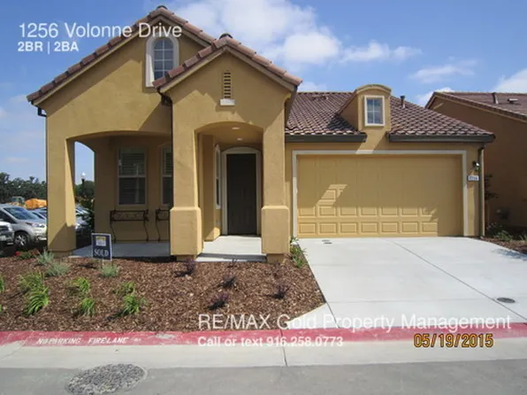 1256 Volonne Dr, Roseville, CA 95747