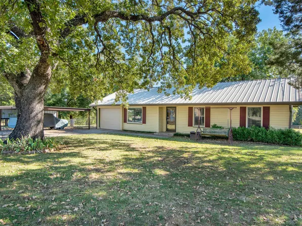 281 W Acres Rd, Whitesboro, TX 76273