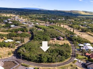 Kaulua Cir LOT 120, Naalehu, HI 96772